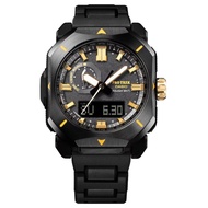 JDM NOV WATCH  ★ Casio Sapphire Glass Waterproof Men's Watch PRW-6900ZE-1JR 2024. Released November 