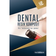 Original Dental Resin Composite Book