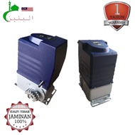 SLIDING AUTOGATE E9 AC MOTOR (2000KG) MOTOR ONLY- AL BANEN