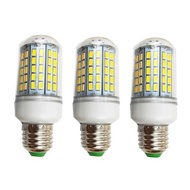 LED Bulb Corn Light 12-80V40W Screw E27 Bulb Constant Current Bulb