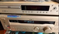 Sony hi-fi 