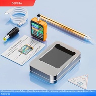 ATORCH D5P หน้าจอสัมผัส DC5.5 เครื่องทดสอบ DC 4.5-80V 12A ดิจิตอลโวลต์มิเตอร์แอมป์มิเตอร์วัตต์มิเตอร