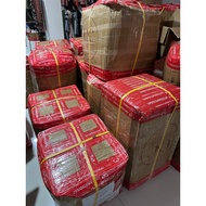 DUBAI AUSSIE BALES/UKAY