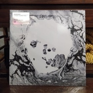 Piringan hitam vinyl Radiohead