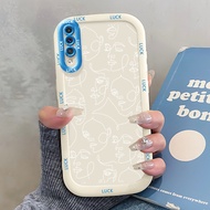 Samsung A50 A50s A30s Case Cartoon Fashion