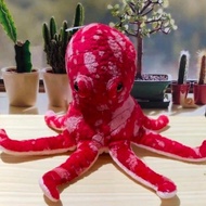 Boneka Gurita/Octopus