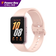 SAMSUNG Galaxy Fit3 สมาร์ทวอทช์ (40mm. ตัวเรือนสี Pink Gold สายสี Pink Gold) รุ่น SM-R390NIDAASA
