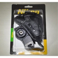 Camera Wrist Strap for Nikon D3200 D3300 D90 D7000 D7100 D810 D610 DSLR Accessories