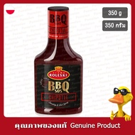 Rolex Roleski BBQ Sauce Chipotle 350g