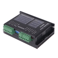 256 subdivision replacement M542/TB6600 DM542 DSP digital 42/57/86 stepper motor driver controller
