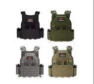 戰術背心 1000D 激光切割 Adaptive Modular 6094 / Laser Cut Tactical Vest Wargame/airsoft