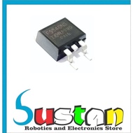 IRF9540 F9540NS IRF TO 263 SMD SMT TO263 MOSFET IC DRIVER IRF9540 SMD