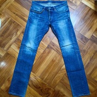 HYSTERIC GLAMOUR 牛仔褲