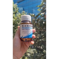 Blackmore probiotic Intestinal Support Oral Tablets