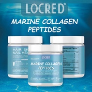 คอลลาเจนเปปไทดผง MARINE COLLAGEN PEPTIDES Hillee