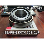 BEARING KLAHER KOYO 30312JR