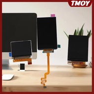 TMOY LCD Display Sensor Digitizer Assembly Screen For IPod Nano 2nd 4th 7th Replacement
