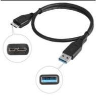 CABLE USB 3.0 TO HARDDISK - 60 PROBEX [ READY STOCK ]