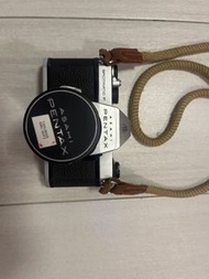 中古菲林機 Asahi Pentax Spotmatic F SLR Film Camera with Lens