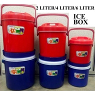 2LT, 4LT, 6LT BEKAS NASI/AIS/THERMOS/BOCONG