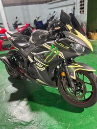 YAMAHA R3