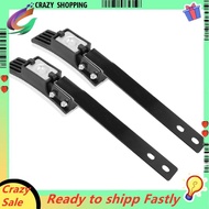 2Pcs Bike Brake Pads,Exercise Bike Brake Pads,Hairy Pad Blike Brake Group,Replacement Parts for Fitn