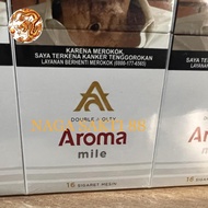 AROMA MILE 16