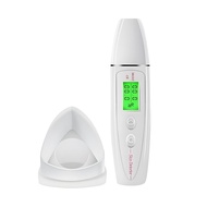 Skin Hydration Tester, Portable Skin Moisturizer Test Facial Skin Tester ,Skin Water Oil Tester Digi