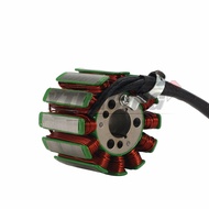 BJ Suitable for YAMAHA YZF R1 FZ1 FZ8 Fixed Coil Magnetic Motor Coil