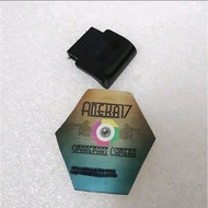 Close Nikon D5100 Memory