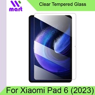 Tempered Glass Screen Protector For Xiaomi Pad 6 Max 14 / Pad 5 / Pro / Mipad 4 Plus / Mi Pad 3 2