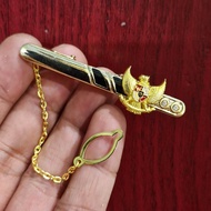 PENJEPIT DASI GARUDA - JEPITAN DASI GARUDA - PIN JEPIT DASI