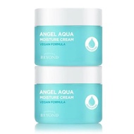 Beyond Angel Aqua Moisture Cream 300ml