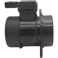 5WK97023 03L 906 461 03L906461 5WK9 7023 7023Z Mass Air Flow Meter Maf Sensor Compatible with Audi V