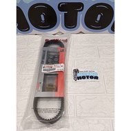 VANBELT SET + ROLLER MIO M3 MIO Z SOUL GT 125 FINO 125 X-RIDE 125 MIO S 125 2PH-WE76J-01 YAMAHA ORIG