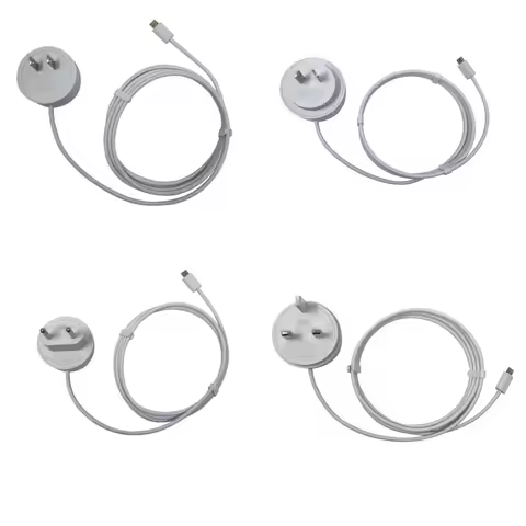 5V 1.8A AC power Supply adapter Micro USB charger A0017 or W17-009N1A For Google Nest Cam & Home min
