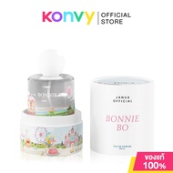 JANUA  EDP 30ml แจนยัวร์ น้ำหอมสำหรับผู้หญิง #Bonnie Bo