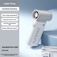 JISULIFE Handheld Fan Life9