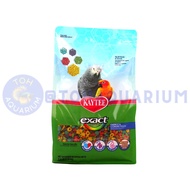 Kaytee Exact Rainbow Parrot & Conure Food 1.13kg