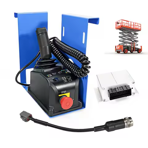105295GT 105295 Control Box Update Kit for Genie GS-1530 GS2032 GS-2632 GS-2646 GS-3246