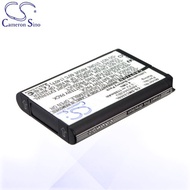 CS Battery For Samsung AB803443BU / Samsung GT-C3350 Phone Battery SMC335SL