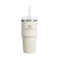 STANLEY ADVENTURE QUENCHER 2.0 TM TUMBLER 14 OZ-CREAM 2.0
