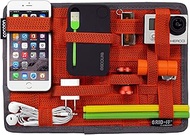 Cocoon Grid-It Organizer Inner Bag CPG8RD Red 18353