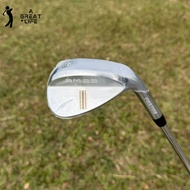 FOURTEEN RM-22 Style Wedge | 48 50 52 54 56 58 60 Degree Golf Sand Wedge, Steel Shaft, Choose Your L