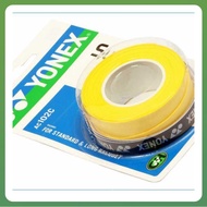 Cengkaman Raket Badminton YY Sukan Pita Cengkaman Menyerap Peluh AC-102C Pelbagai Warna Tersedia