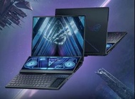 (急讓) RTX4090 雙屏幕筆電 ROG Zephyrus Duo 16 GX650PY-NM038W