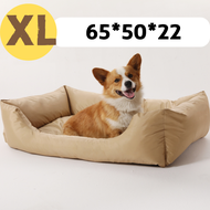 🐾ที่นอนสัตว์เลี้ยง🐾เบาะสัตว์เลี้ยงกันน้ำ ป้องกันสิ่งสกปรก นุ่ม สบาย กันน้ํา เบาะนุ่ม ที่นอนหมา ที่นอ