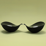 Miếng Dán Ngực Su Độn 5CM Siêu Dày Kèm Dây Trong DAN L&U P41