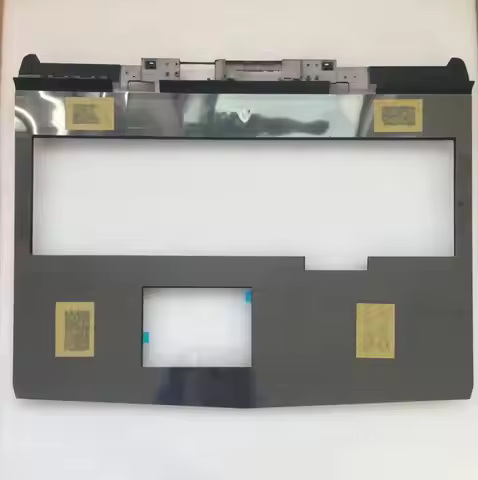 New For Dell Alienware 17 R4 R5 A/B/C/D Covers, Palm Rest, Keyboard PN:0K3Y92