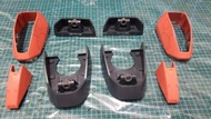 Pg zaku ms 06s  foot pvc